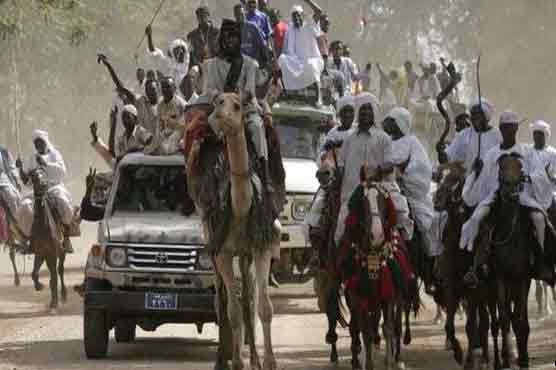 Dozens killed in tribal clashes in Sudan's East Darfur: MP