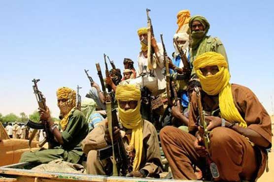 Dozens killed in tribal clashes in Sudan's East Darfur: MP