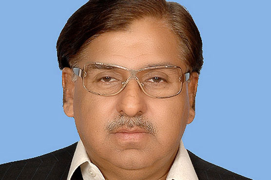 Election tribunal disqualifies PTI MNA Rai Hassan Nawaz