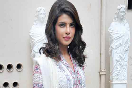 Bollywood meets Hollywood: Priyanka Chopra cast in ABC drama