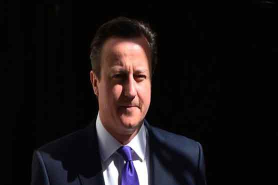 Britain to announce new laws on Islamic extremism