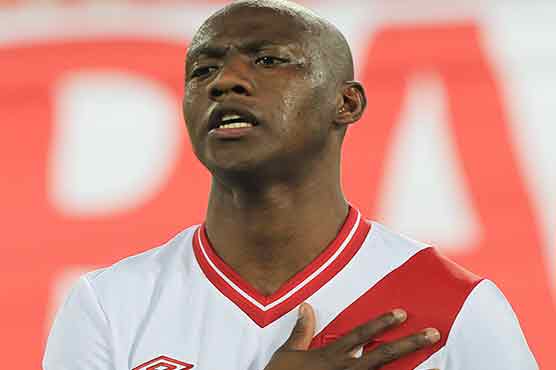 Peru fans assault footballer's mother in racism row