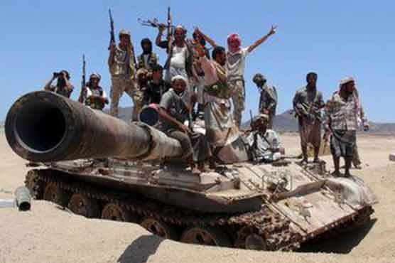 Aid awaited as ceasefire begins in Yemen