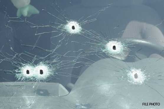 35 passengers killed in Karachi bus firing incident 