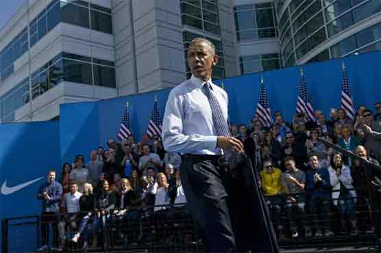 Senate Democrats block Obama on free-trade initiative 