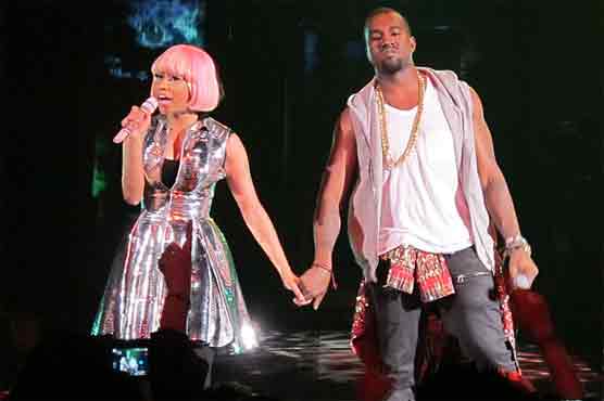 Kanye West, Nicki Minaj to perform at Billboard Awards
