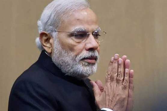 Indian PM condemns terrorist attack on bus in Karachi 