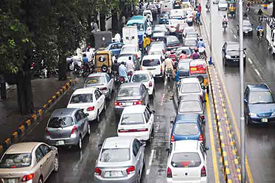 Protest in Lahore: CPO Tayyab Cheema assures to handle traffic effectively