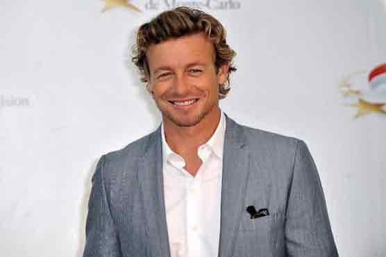 Aussie 'Mentalist' star Simon Baker becomes movie director ...