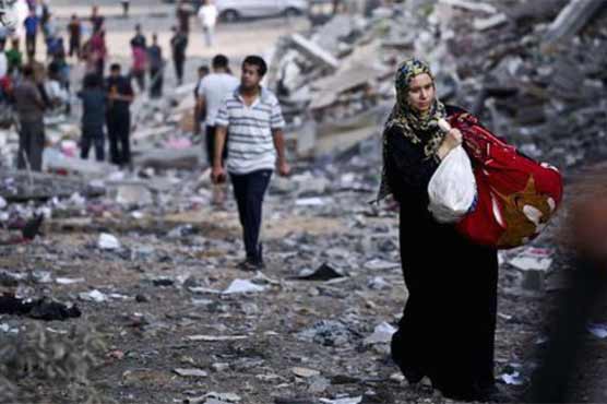 Aid flows in Yemen as ceasefire takes hold