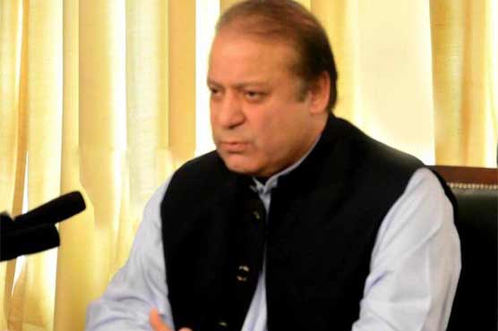 PM chairs law and order meeting, says enemies can't stand economic development