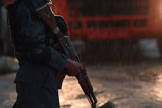 Gunmen storm Kabul guesthouse popular with foreigners: officials