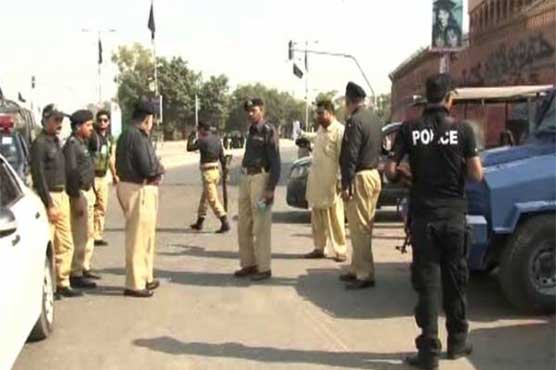 Ammunition used in Karachi tragedy identical to Dr Debra Lobo case: authorities