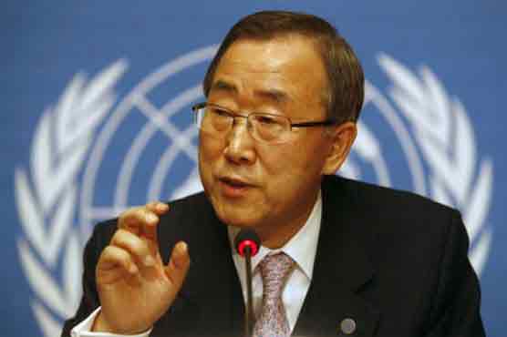 UN urges Pakistan to protect religious minorities after attack