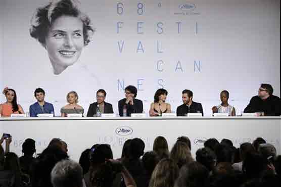 Cannes kicks off with French drama, Coen brothers, ballet