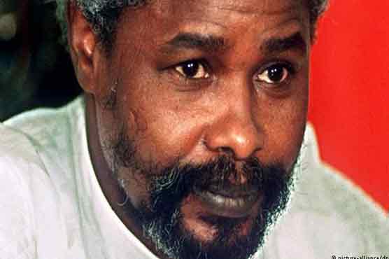 Ex-Chad leader's atrocities trial to open in Dakar on July 20