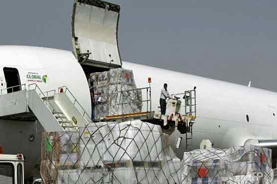 Aid flows in Yemen as ceasefire takes hold