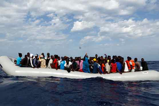 US repatriates 50 Cuban migrants found at sea