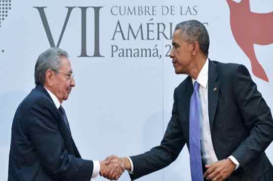 US, Cuba to meet next week on reopening embassies: minister
