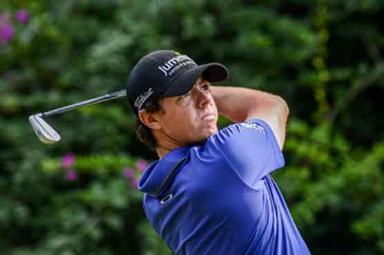 Golf: McIlroy balks at 'cut throat' label