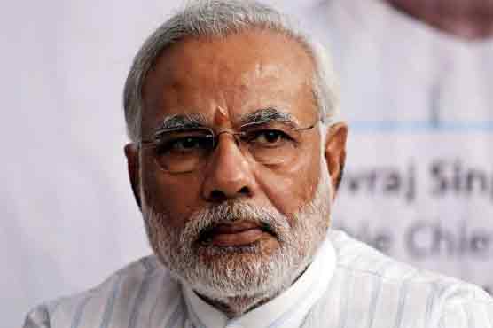 Indian PM Modi leaves for China with trade on mind