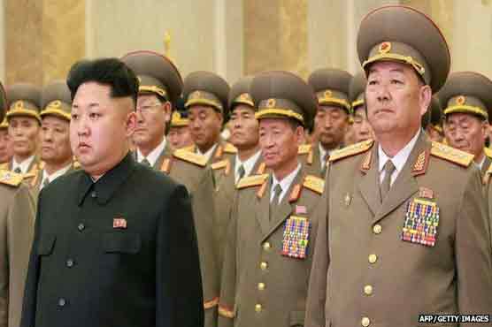 Questions over N. Korea defence chief execution