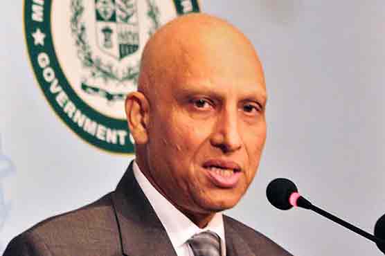 India repeatedly told about RAW's activities in Pakistan: Aizaz Chaudhry