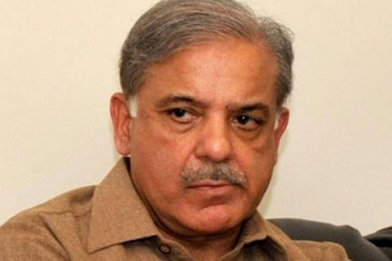 Attack on a peaceful community deplorable: CM Shahbaz