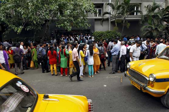 Shiite pilgrimage violence leaves four dead in Baghdad