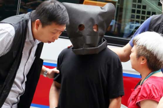 Eight Hong Kong kidnap suspects captured in China