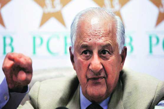 Zimbabwe team's visit in danger after Karachi incident: Shahryar Khan