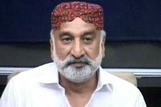 Doctor Zulfiqar Mirza granted interim bail till May 30