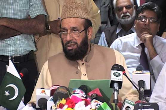 Draw decides 'Lucky 68000' to perform Hajj this year