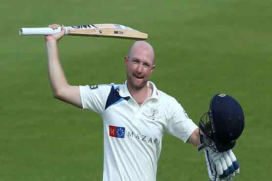 Uncapped Lyth set for England debut against New Zealand
