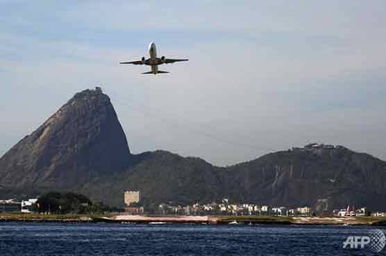 China to invest $50 billion in Brazilian infrastructure