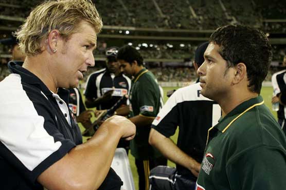 Warne, Tendulkar bid to sign former greats for T20 league