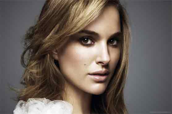 Natalie Portman makes directorial debut at Cannes