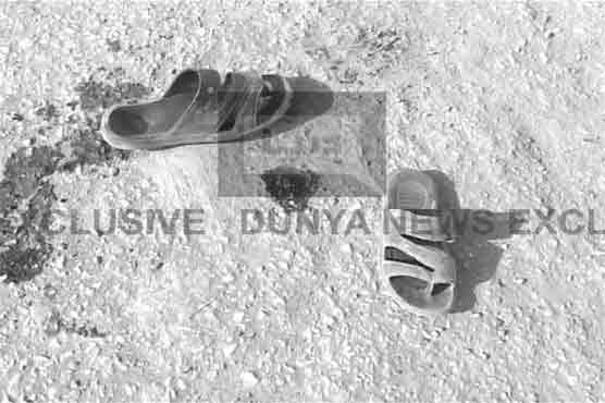 Grenade blast kills two children in Gothki