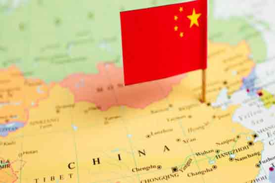 FDI into China rises in April: govt