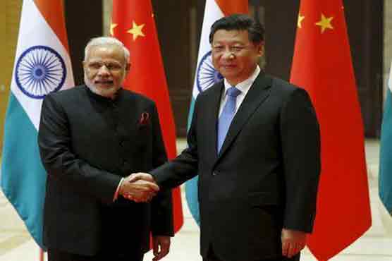 India's Modi tells China to 'reconsider' approach