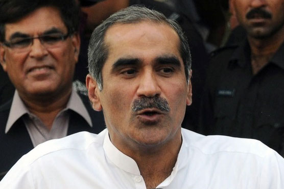 ECP restores Saad Rafique's NA membership 