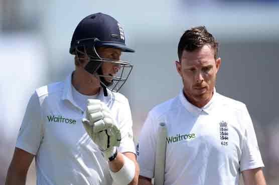 Bell backs Root as future England captain