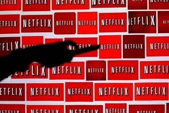 Netflix in talks with Jack Ma-backed Wasu to enter China