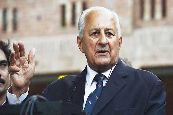 PCB chairman says Zimbabwe's tour still on