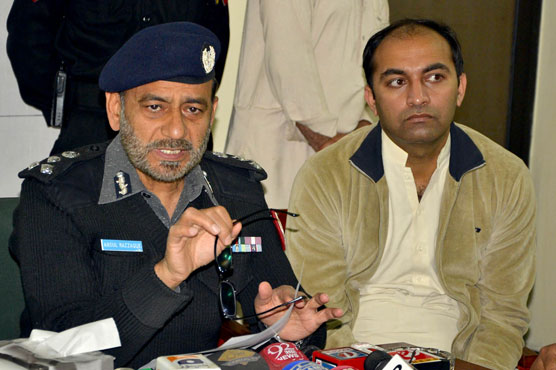 National Action Plan has improved security situation: CCPO Quetta