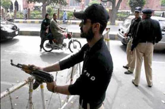Poor police performance: Crime increases in Lahore