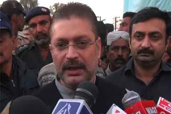 Sindh police is apolitical, all appointments on merit: Sharjeel Memon