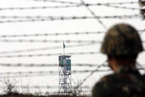 Indian forces open unprovoked fire in Charwah sector