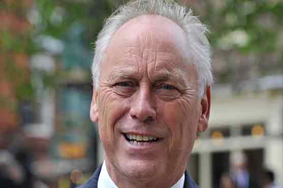 ECB chairman says 'no promises' made to Pietersen