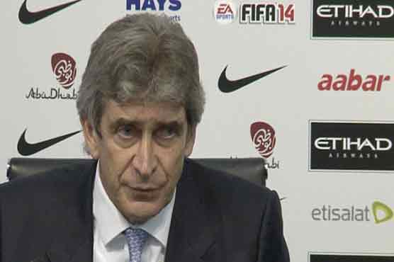 Football: Pellegrini backs himself to help City narrow the gap